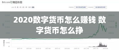 2020数字货币怎么赚钱 数字货币怎么挣