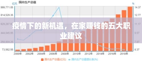 疫情下的新机遇，在家赚钱的五大职业建议