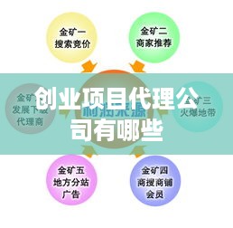 创业项目代理公司有哪些