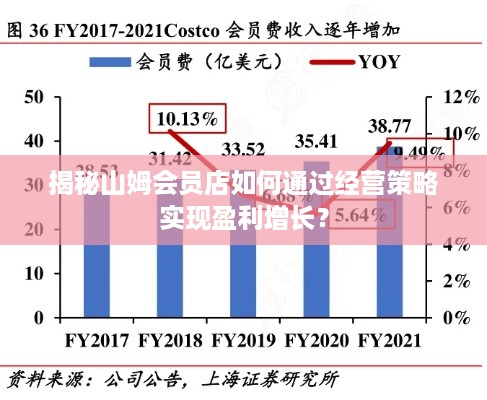 揭秘山姆会员店如何通过经营策略实现盈利增长？