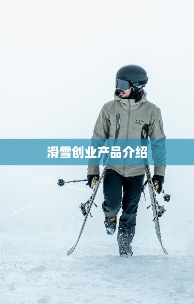 滑雪创业产品介绍