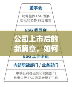 公司上市后的新篇章，如何实现可持续赚钱增长？