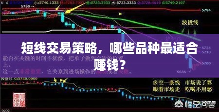 短线交易策略，哪些品种最适合赚钱？