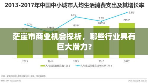 茫崖市商业机会探析，哪些行业具有巨大潜力？