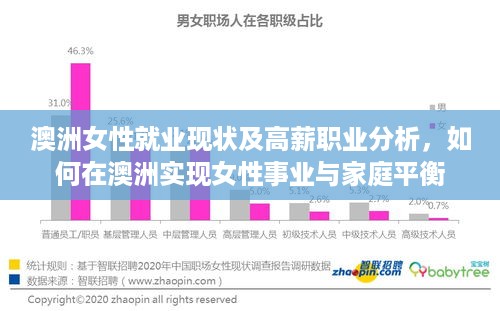 澳洲女性就业现状及高薪职业分析，如何在澳洲实现女性事业与家庭平衡