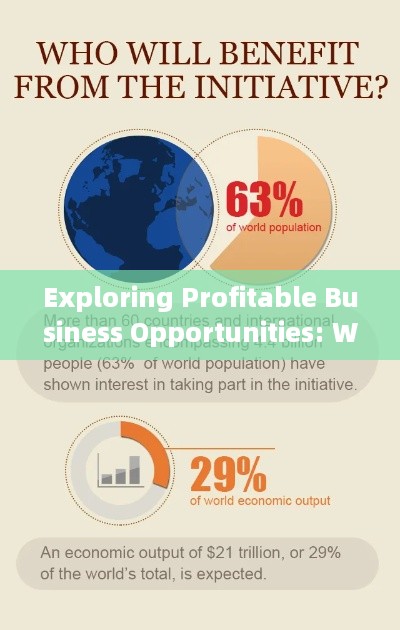 Exploring Profitable Business Opportunities: What Projects Generate the Most Wealth?