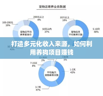 打造多元化收入来源，如何利用养狗项目赚钱