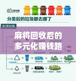 麻将回收后的多元化赚钱路径