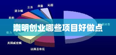 崇明创业哪些项目好做点