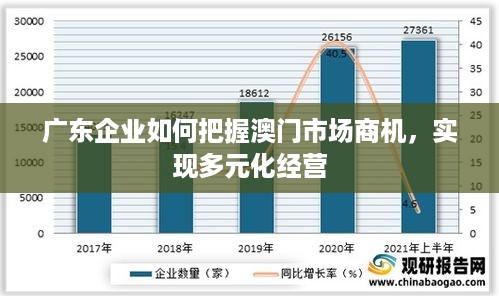 广东企业如何把握澳门市场商机，实现多元化经营