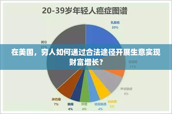 在美国，穷人如何通过合法途径开展生意实现财富增长？