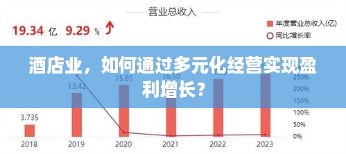 酒店业，如何通过多元化经营实现盈利增长？