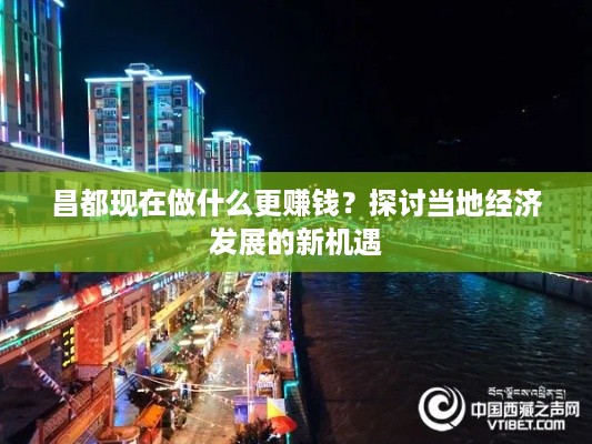 昌都现在做什么更赚钱？探讨当地经济发展的新机遇