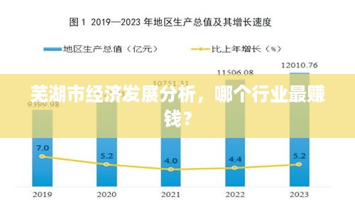 芜湖市经济发展分析，哪个行业最赚钱？