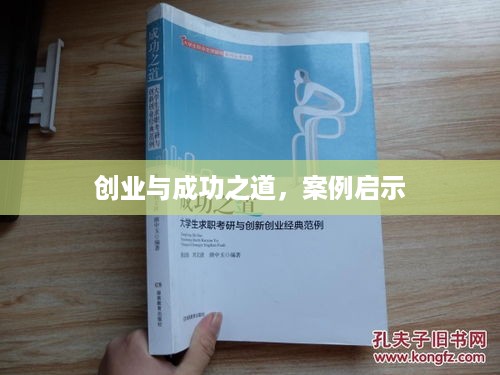 创业与成功之道，案例启示