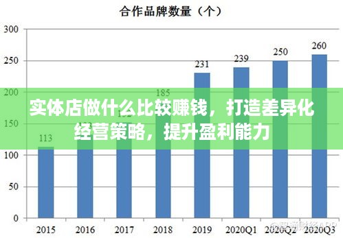 实体店做什么比较赚钱，打造差异化经营策略，提升盈利能力