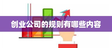 创业公司的规则有哪些内容