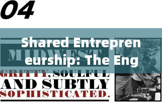 Shared Entrepreneurship: The English Way