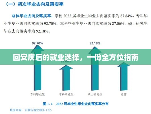 回安庆后的就业选择，一份全方位指南