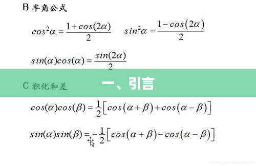 一、引言