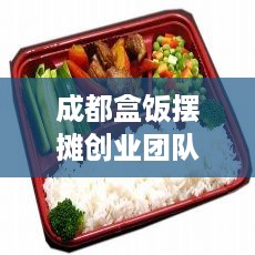 成都盒饭摆摊创业团队一览