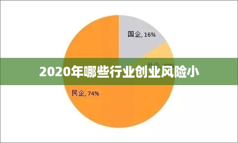 2020年哪些行业创业风险小