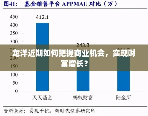 龙洋近期如何把握商业机会，实现财富增长？