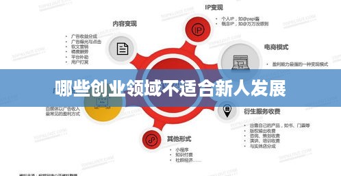 哪些创业领域不适合新人发展