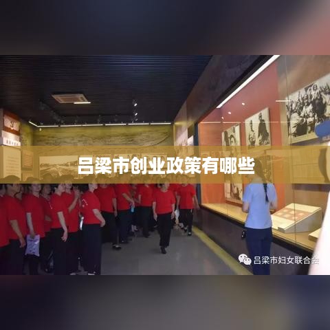 吕梁市创业政策有哪些