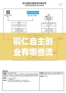 铜仁自主创业有哪些流程