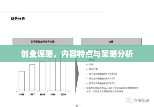 创业谋略，内容特点与策略分析