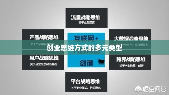 创业思维方式的多元类型