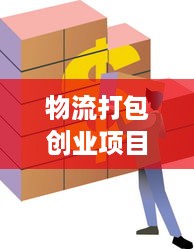 物流打包创业项目有哪些？