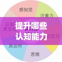 提升哪些认知能力可创业