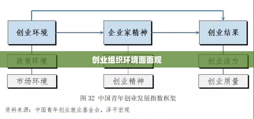 创业组织环境面面观