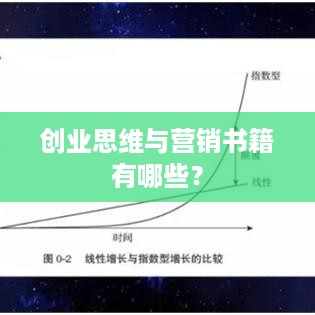 创业思维与营销书籍有哪些？