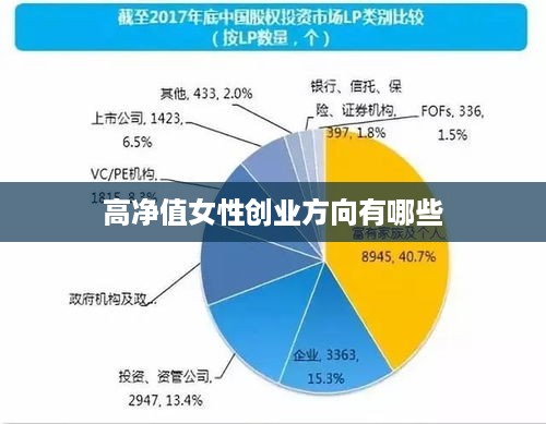 高净值女性创业方向有哪些