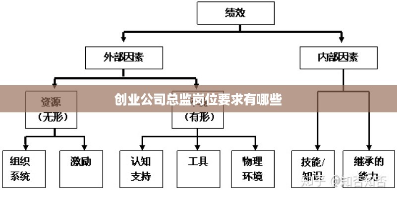 创业公司总监岗位要求有哪些