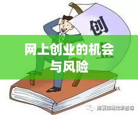 网上创业的机会与风险