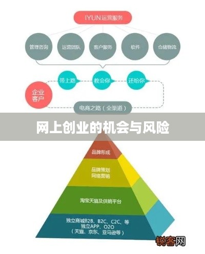 网上创业的机会与风险