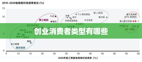 创业消费者类型有哪些