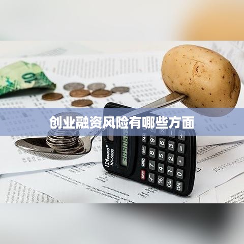 创业融资风险有哪些方面