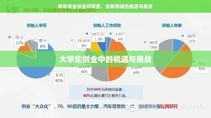 大学生创业中的机遇与挑战