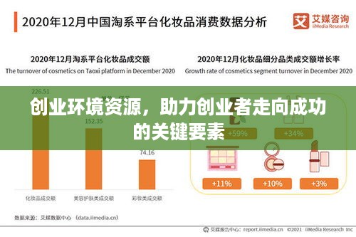 创业环境资源，助力创业者走向成功的关键要素