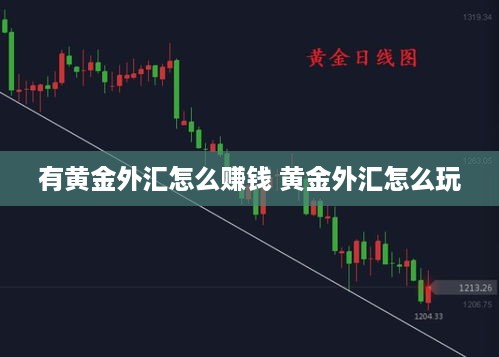 有黄金外汇怎么赚钱 黄金外汇怎么玩