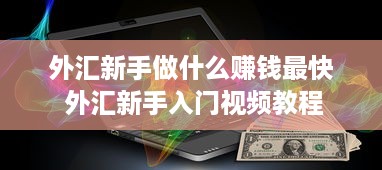 外汇新手做什么赚钱最快 外汇新手入门视频教程