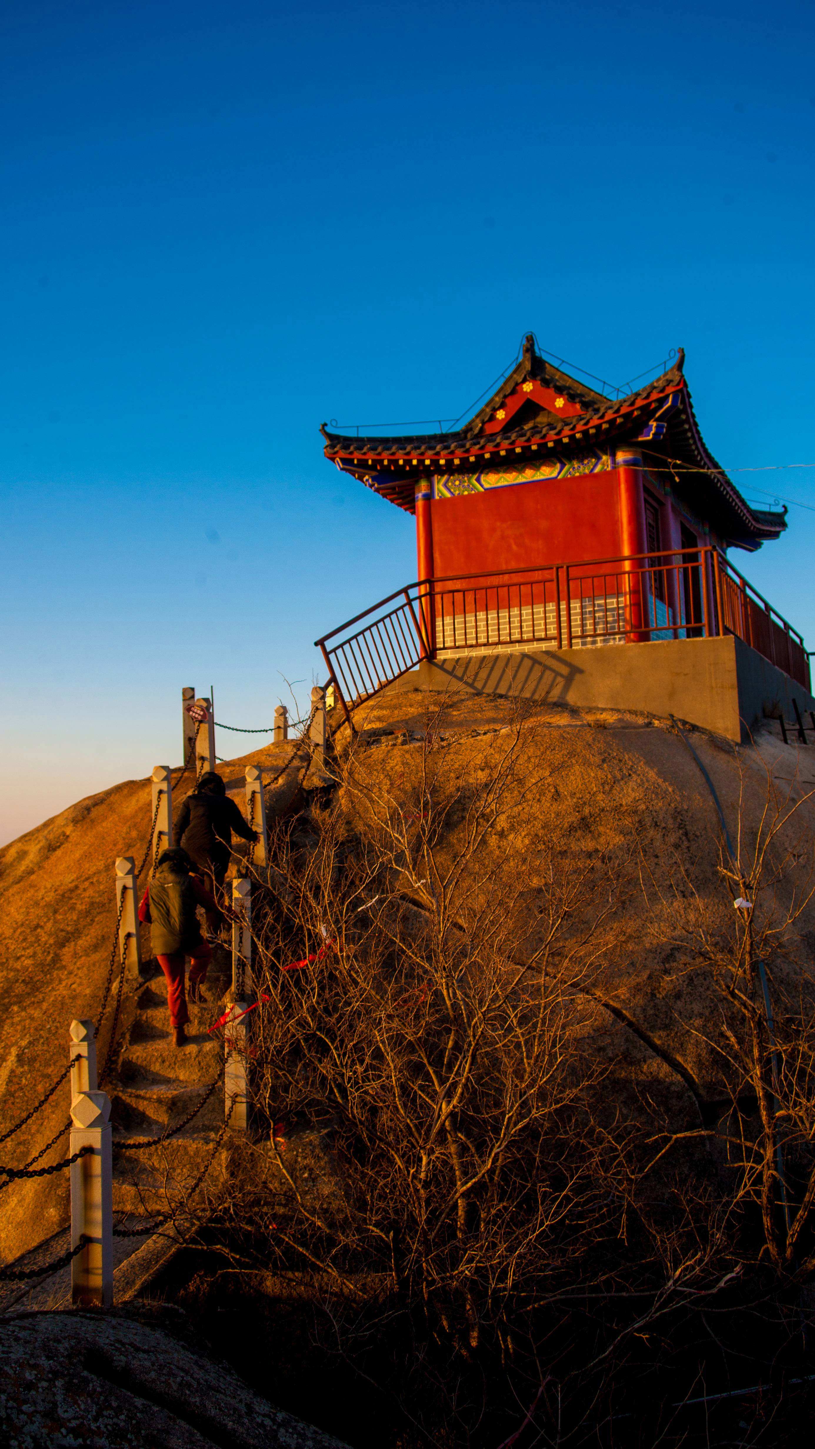 沁阳有什么好玩的景点图片