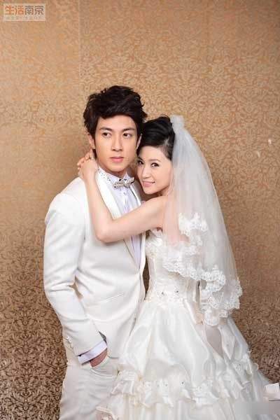 吴尊老婆什么星座 吴尊和他老婆什么星座